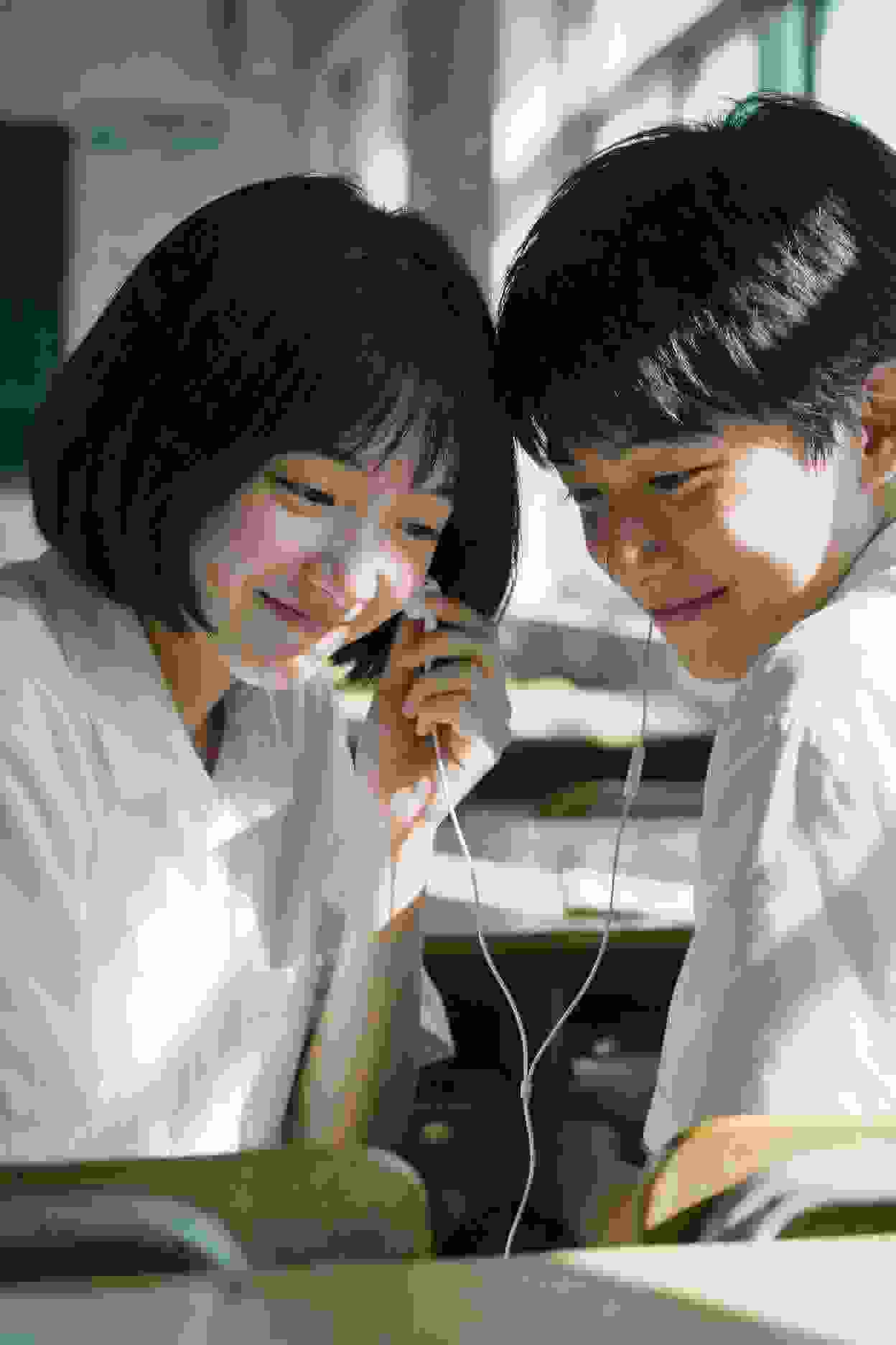 樱花之恋