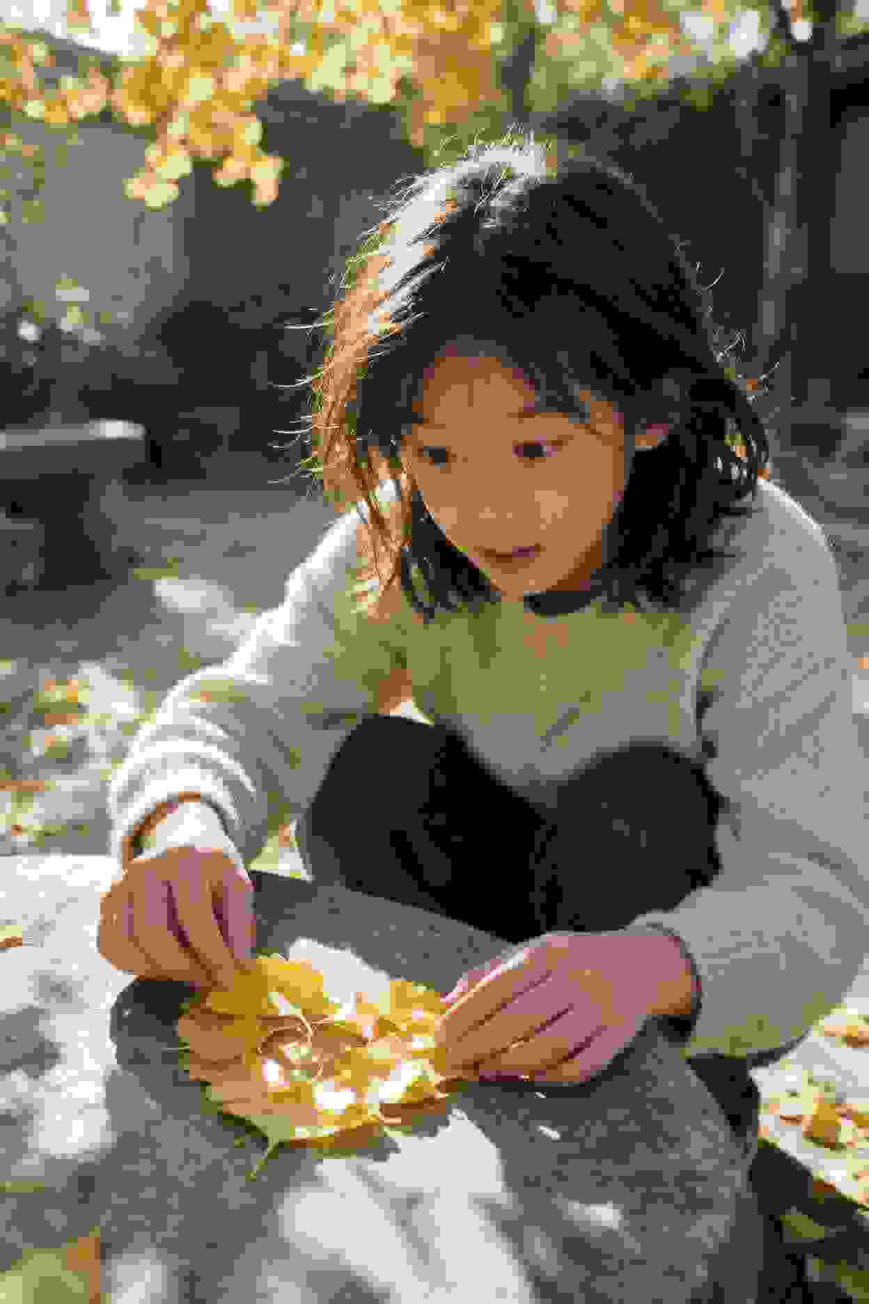 缘份密码