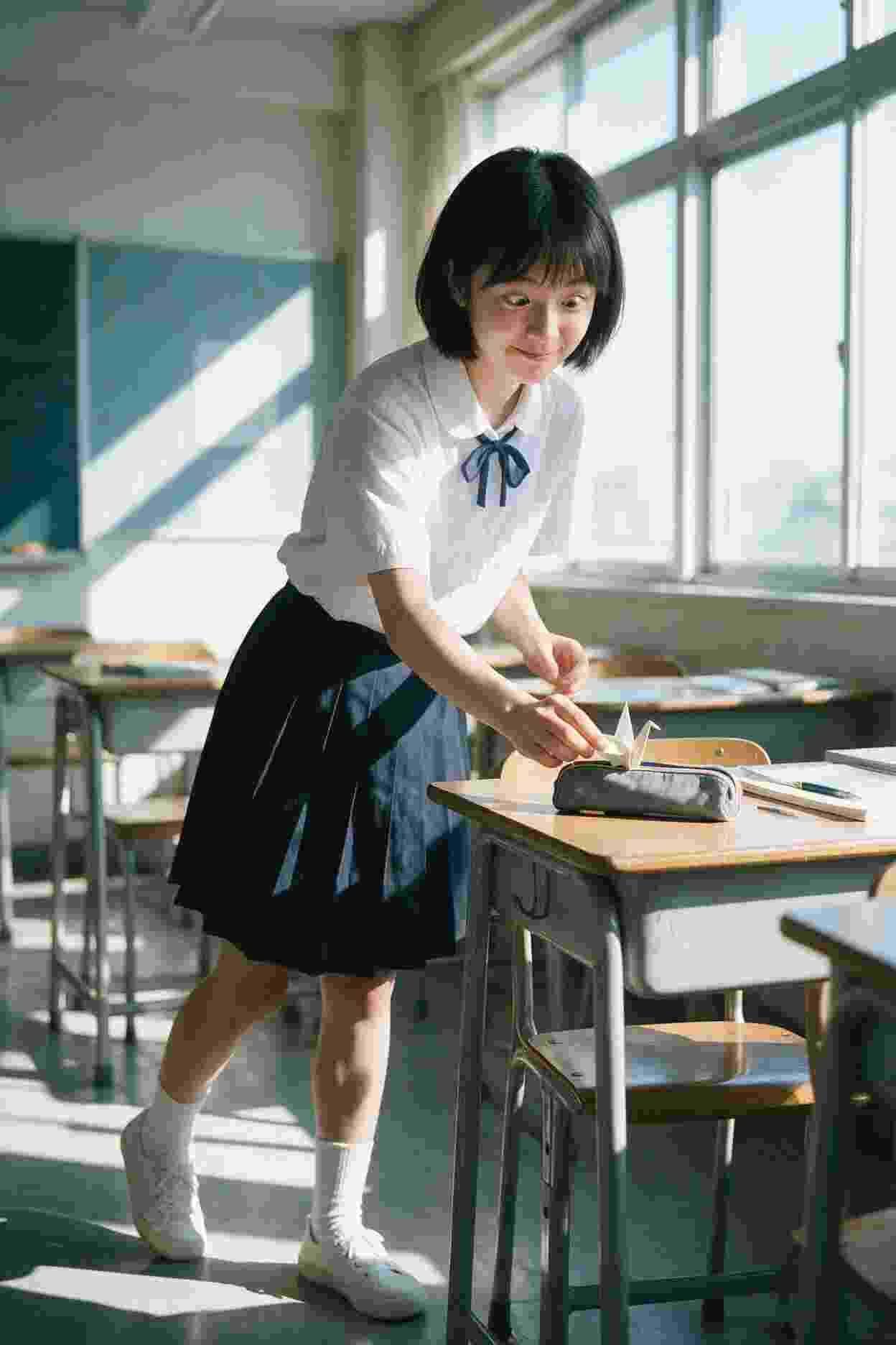 夏日侦探团